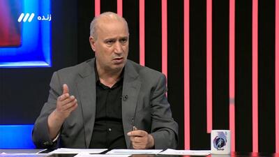 توضیحات مهدی تاج درباره جلسه با مورایس پیش از خروج این مربی از ایران