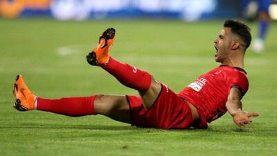 مورد جالب گل‌های آل کثیر به استقلال؛ کلیدی و جنجالی و سرشار از کینه!