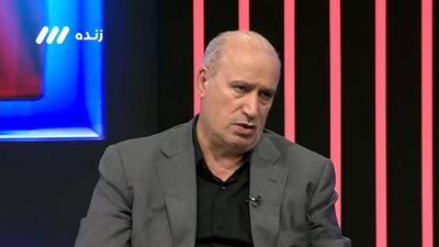 صحبت های مهدی تاج درباره بازیهای دوستانه تیم ملی تا جام جهانی 2026