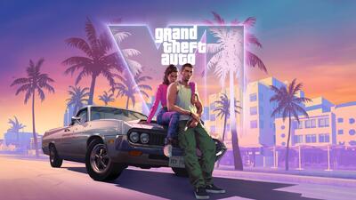 آیا GTA 6 با نرخ ۶۰ فریم بر ثانیه روی PS5 Pro اجرا خواهد شد؟ - گیمفا