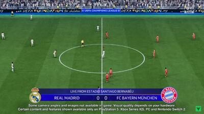 رسمی: گیم‌پلی بازی EA Sports FC 26 منتشر شد - گیمفا