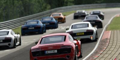 بازی Assetto Corsa بدون هیچ هشدار قبلی از فروشگاه پلی استیشن حذف شد - گیمفا