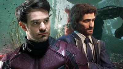 بازیگر Daredevil پس از ۳۰ سال به لطف Clair Obscur: Expedition 33 گیمر می‌شود - گیمفا