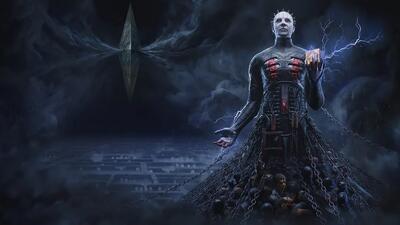 از بازی ترسناک Hellraiser: Revival با انتشار تریلری رونمایی شد - گیمفا