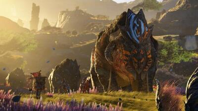 آپدیت جدید Avatar: Frontiers of Pandora حالت سوم شخص و New Game Plus را به بازی اضافه می‌کند - گیمفا