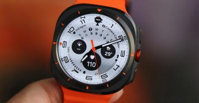 سامسونگ به عرضه One UI 8 Watch پرداخته است؛ شروع این بروزرسانی مخصوص گلکسی واچ اولترا