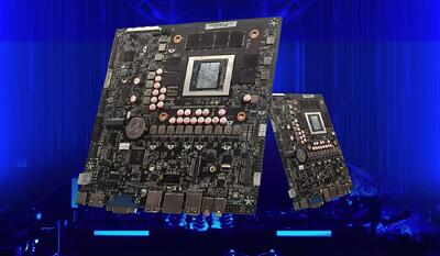 با مادربردهای جدید MoDT آشنا شوید: سازگاری با پلتفرم Strix Halo Ryzen AI MAX