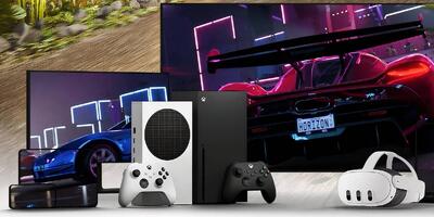 رابط کاربری داشبورد Xbox دستخوش تغییرات جدیدی می‌شود