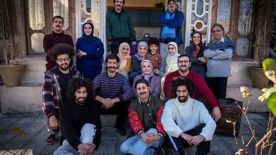 خبر روز | «پایتخت ۸» چه زمانی به تلویزیون بازمی‌گردد | گلی شی
