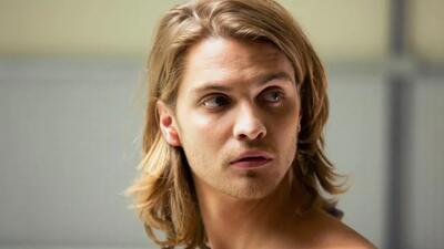 خبر روز | لوک گریمز چرا سریال True Blood را ترک کرد؟ | گلی شی