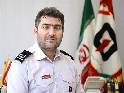 افزایش حوادث گازی نداشته‌ایم