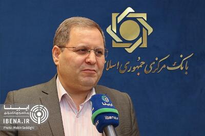 بانک مرکزی در کنترل نرخ ارز در جنگ ۱۲ روزه بسیار موفق عمل کرد
