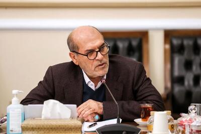 پیشنهادهای رئیس اتاق تهران برای اصلاحات اقتصادی