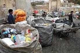 درآمد نجومی سلاطین ضایعات؛ ۲۴ میلیارد تومان در ماه