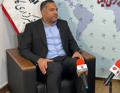 انتقال خط دوم  طالقان  پاسخی فوری به بحران آب تهران