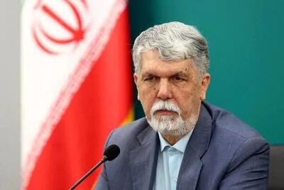 تاریخ ما ترکیبی از حماسه‌ها و پهلوانی‌هاست/ عدم شناخت تاریخ کشور، دشمن را به اشتباه انداخت