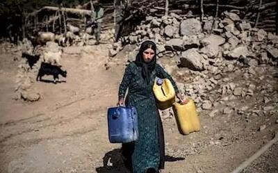 بحران آب تهران نه افسانه است نه سیاه‌نمایی