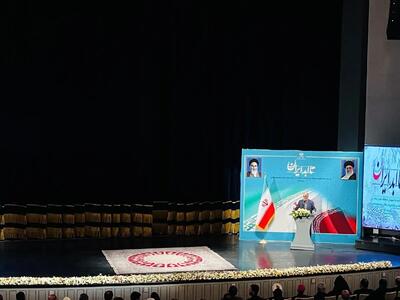 بسیجی کسی است که دل در گرو ایران دارد/ مقابل اسرائیل و آمریکا یکصدا هستیم