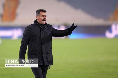 پورموسوی بعد جدایی از مس: زد و بند باید تمام شود