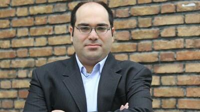 اروپا عضو متعهد برجام نیست