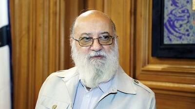 شهرداری تهران برای آبیاری فضای سبز از پساب استفاده می‌کند