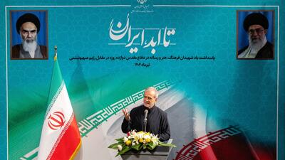 پزشکیان: در دنیای امروز صحبت از حقوق بشر و سازمان‌های بین المللی دروغی بیش نیست
