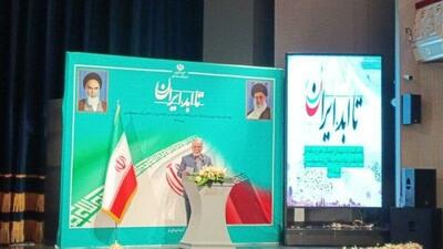 وزیر ارشاد: محاسبات دشمن نسبت به حوزه‌های مختلف غلط درآمد