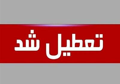 دستگاه‌های اجرایی خراسان جنوبی، فردا چهارشنبه تعطیل است