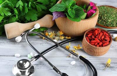 «طب سنتی ایرانی» میراثی از طبیعت و مرهمی برای انسان