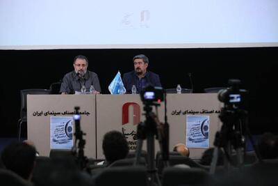علی دهکردی: سونامی بیکاری می‌تواند زندگی سینماگران را سخت کند
