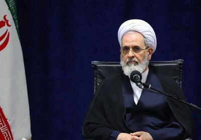 اعرافی: جهان اسلام برای شکستن محاصره غزه تلاش کند