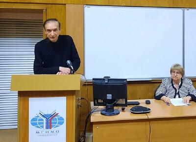 صاحب‌نظر روس: مبارزه با داعش، انگیزه اصلی روسیه در همکاری با طالبان است