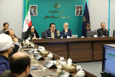 وزیر فرهنگ: سرمایه اجتماعی، سدی استوار در برابر طمع‌های دشمن است
