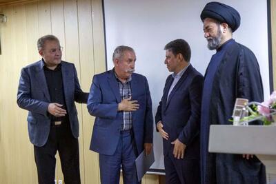 اتاق‌های عمل خیّرساز بیمارستان فاطمی اردبیل بهره‌برداری شد
