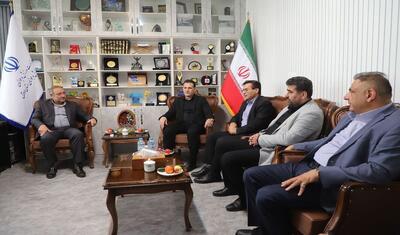 رییس فدراسیون جودو: خانه جودو در استان‌های کشور راه‌اندازی می‌شود