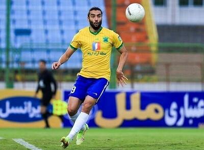 رقابت داغ مطهری و بزرگ؛ آزمون انتخاب برای ترکیب حمله سپاسی