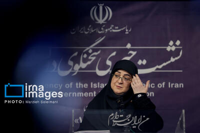 سخنگوی دولت: در شرایط بحرانی آب احتمال ادامه تعطیلی‌ها وجود دارد
