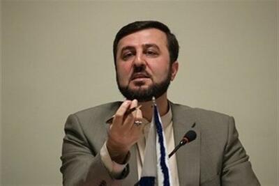 غریب‌آبادی: حمله به ایران جنایت آشکار و آزمونی تاریخی برای شورای امنیت است