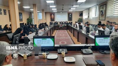 زنجان پایگاه قهرمان‌پروری در سنگ‌نوردی ایران است