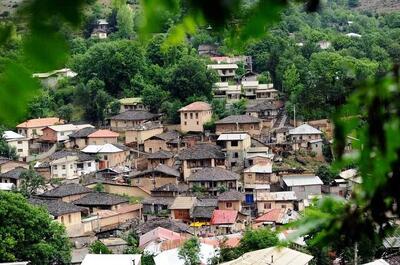 ثبت جهانی روستای کندلوس در حال بررسی است