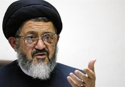 مدیریت کشور در وضعیت جنگی توسط رهبری موجب جلب سرمایه‌های اجتماعی خاکستری شد