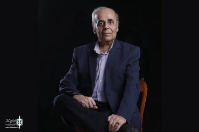 ابوالحسن عاشوری درگذشت