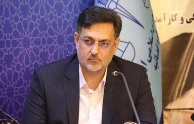 ضرب‌الاجل دادستان برای سامان‌دهی پساب تصفیه‌خانه شمال اصفهان