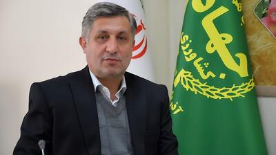 شرایط تنش حرارتی شدید، نیازمند راهکارهای علمی کشاورزی است