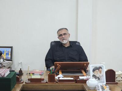 امسال گیلان ۳۲ موکب اربعین دارد/ اعلام نشانی موکب ها در فضای مجازی