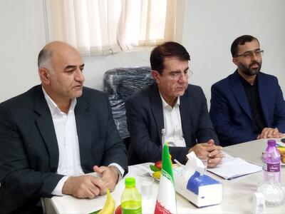 ۱۷۰ میلیارد برای تکمیل ورزشگاه ولایت بروجرد نیاز است