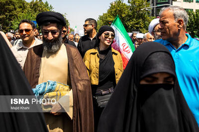پس از ۱۲ روز جنگ؛ قدرش را بدانید تا از دست نرفته!