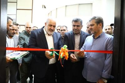 بهره‌برداری از ۲۶ پروژه کلان صنعت برق در مازندران