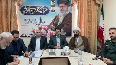 رژیم اسرائیل پادگان نظامی آمریکا در منطقه است