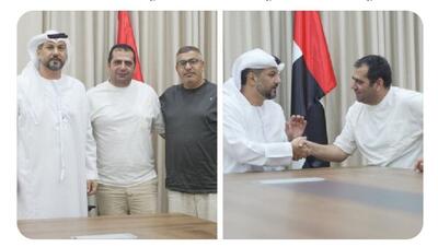 سامره عضو کمیته فنی البطائح شد
